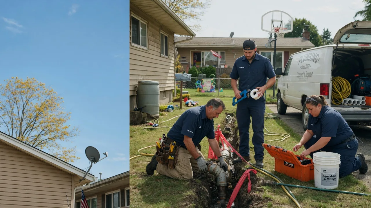 Garbage Disposal Replacement in Wood, PA near me